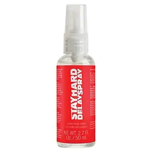 Spray Stay Hard Delay Spray pe Vibreaza.ro