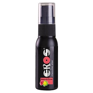 Spray Stimulare Erectie Eros Arnica And Clove pe Vibreaza.ro