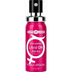 Spray Stimulator Pentru Femei LibidON pe Vibreaza.ro