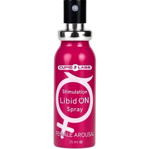 Spray Stimulator Pentru Femei LibidON Spray Stimulator Pentru Femei LibidON pe Vibreaza.ro