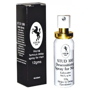 Spray Stud 100 Mini pe Vibreaza.ro