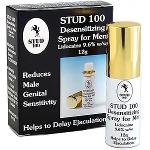Spray Stud 100 Original Intarziere Ejaculare pe Vibreaza.ro