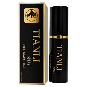 Spray Tianli Pentru Întârzierea Ejaculării Precoce pe Vibreaza.ro