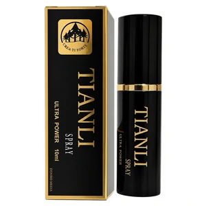 Spray Tianli Pentru Întârzierea Ejaculării Precoce Spray Tianli Pentru Întârzierea Ejaculării Precoce pe Vibreaza.ro