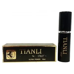 Spray Tianli Pentru Intarzierea Ejacularii Precoce pe Vibreaza.ro