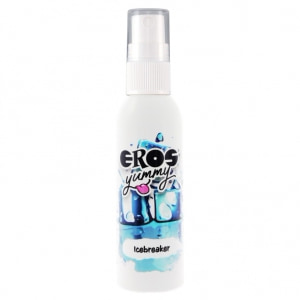 Spray Yummy Icebreaker pe Vibreaza.ro