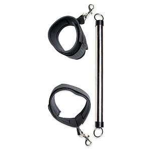 Spreader Bar Argintiu pe Vibreaza.ro