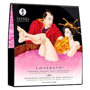 Spuma De Baie Love Dragon Fruit pe Vibreaza.ro