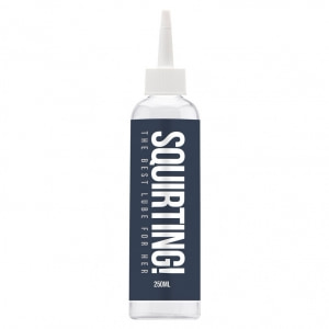 Squirting Lubrifiant Pe Bază De Apă pe Vibreaza.ro