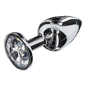 Starlight Jewel Small Argintiu Starlight Jewel Small Argintiu pe Vibreaza.ro