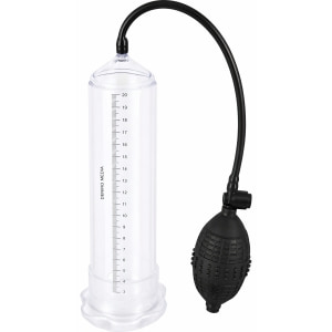 Starters Power Pump Transparent pe Vibreaza.ro