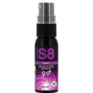 Stimul8 S8 Ease Spray Relaxant Anal Pentru Comfort pe Vibreaza.ro