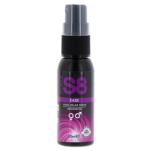 Stimul8 S8 Ease Spray Relaxant Anal Pentru Comfort pe Vibreaza.ro