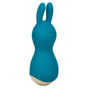 Stimulator Clitoridian Slay Amaze Me Albastru pe Vibreaza.ro