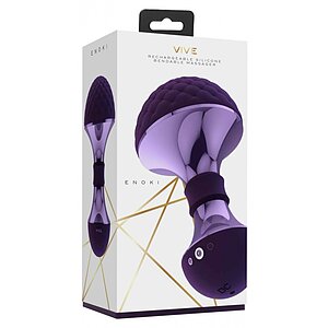 Stimulator Clitoris Enoki Mov