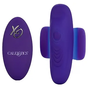 Stimulator Clitoris Lock-N-Play Panty Teaser Mov Stimulator Clitoris Lock-N-Play Panty Teaser Mov pe Vibreaza.ro