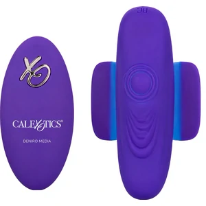 Stimulator Clitoris Lock-N-Play Panty Teaser Mov Stimulator Clitoris Lock-N-Play Panty Teaser Mov pe Vibreaza.ro