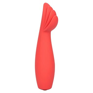 Stimulator Clitoris Red Hot Blaze Rosu pe Vibreaza.ro