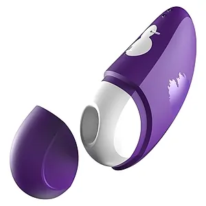 Stimulator Clitoris Romp Free Mov Stimulator Clitoris Romp Free Mov pe Vibreaza.ro