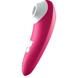 Stimulator Clitoris Romp Shine Roz Stimulator Clitoris Romp Shine Roz pe Vibreaza.ro