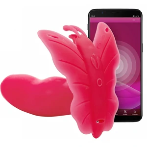 Stimulator Clitoris Smart Control Lidia Realov Roz Stimulator Clitoris Smart Control Lidia Realov Roz pe Vibreaza.ro