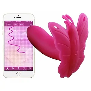 Stimulator Clitoris Smart Control Lidia Realov Roz Stimulator Clitoris Smart Control Lidia Realov Roz pe Vibreaza.ro