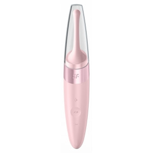 Vibrator Clitoridian Satisfyer Twirling Delight Roz