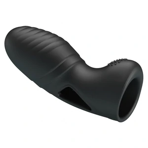 Stimulator Cu Vibrații Clitoris Pretty Love Alan Negru Stimulator Cu Vibrații Clitoris Pretty Love Alan Negru pe Vibreaza.ro