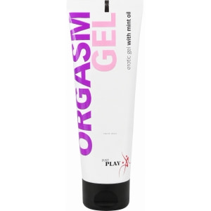Stimulator Just Play Orgasm Gel pe Vibreaza.ro