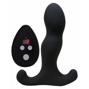 Stimulator Prostata Profil Generos Masaj Prostata Profund Si Continuu