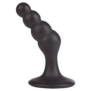 Stimulator Prostata Dr. J Graduated Negru pe Vibreaza.ro