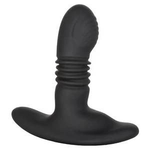 Stimulator Prostată Eclipse Thrusting Probe Negru Stimulator Prostată Eclipse Thrusting Probe Negru pe Vibreaza.ro