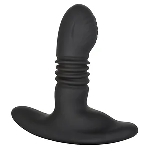 Stimulator Prostată Eclipse Thrusting Probe Negru pe Vibreaza.ro