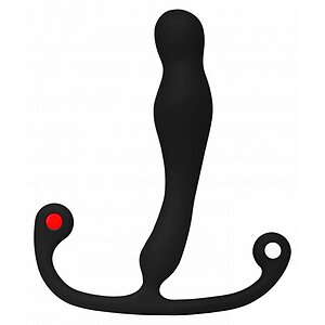 Stimulator Prostată Eupho Syn Trident Negru pe Vibreaza.ro