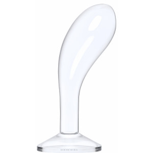 Stimulator Prostată Flawless Clear Prostate Transparent pe Vibreaza.ro