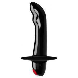 Stimulator Prostată Quest Negru Stimulator Prostată Quest Negru pe Vibreaza.ro