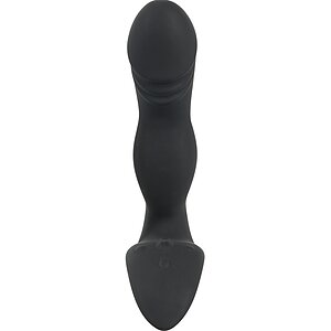 Stimulator Prostată Rebel Rechargeable Negru