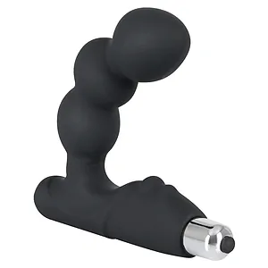 Stimulator Rebel Prostate Negru Stimulator Rebel Prostate Negru pe Vibreaza.ro