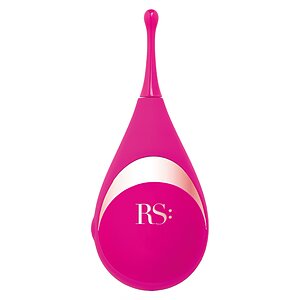 Stimulator RS Icons Femsation Roz pe Vibreaza.ro