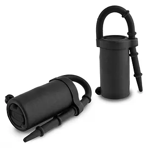 Stimulator Sfârcuri Teazers 2buc Negru Stimulator Sfârcuri Teazers 2buc Negru pe Vibreaza.ro