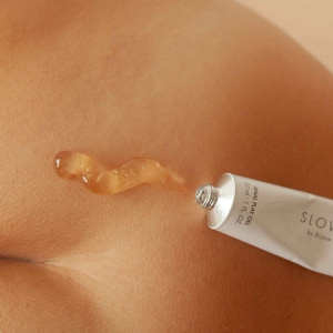 Stimulent Relaxant Slow Sex Anal Play Gel 30ml