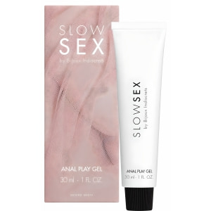 Stimulent Anal Slow Sex Anal Play Gel pe Vibreaza.ro