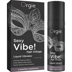 Stimulent Efect Vibrație High Voltage pe Vibreaza.ro