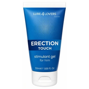 Stimulent Erecție Touch For Men pe Vibreaza.ro