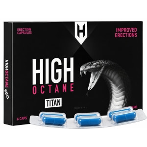 Stimulent Erecție Morningstar Titan 6 Capsule pe Vibreaza.ro