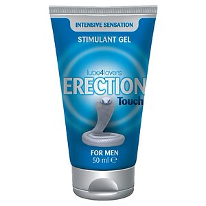Stimulant Erecție Touch For Men pe Vibreaza.ro