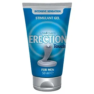 Stimulant Erecție Touch For Men pe Vibreaza.ro