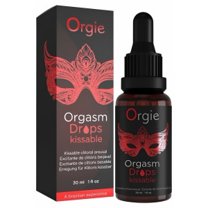Stimulent Pentru Femei Orgasm Drops pe Vibreaza.ro