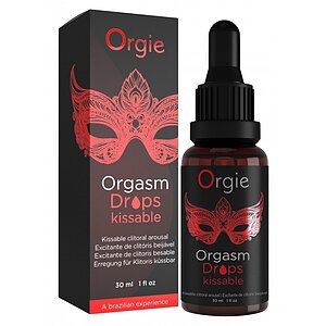 Stimulent Pentru Femei Orgasm Drops pe Vibreaza.ro
