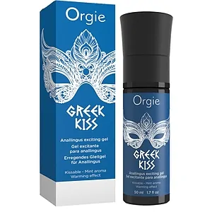 Stimulent Sărutul Grecesc pe Vibreaza.ro